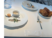 CHARME シャルム cafe restaurant 横浜店: すーさんさんの2025年04月21日の2枚目の投稿写真
