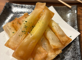 野菜巻串と炭火焼鳥 若八屋: みーかさんの2025年05月02日の3枚目の投稿写真