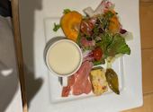 オステリア ウーヴァ ラーラ Osteria UVA RARA 相鉄ジョイナス店: かたさんの2026年07月14日の1枚目の投稿写真