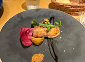 オステリア ウーヴァ ラーラ Osteria UVA RARA 相鉄ジョイナス店: かたさんの2026年07月14日の2枚目の投稿写真