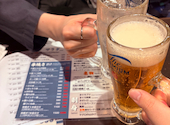 居酒屋一休 町田店: さくぱんさんの2026年06月07日の1枚目の投稿写真