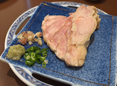 焼鳥ダイニング居酒屋 あまや鶏 長野駅前店: みならいさんの2026年06月15日の1枚目の投稿写真