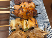 焼鳥ダイニング居酒屋 あまや鶏 長野駅前店: みならいさんの2026年06月15日の3枚目の投稿写真