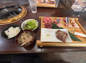 最強ハラミ焼肉いちぼ 野々市店: riiさんの2026年04月26日の1枚目の投稿写真