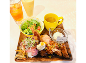 マカナ Cafe Dining 荒江 個室＆食べ飲み放題＆誕生日＆女子会: みくまるさんの2026年04月の1枚目の投稿写真