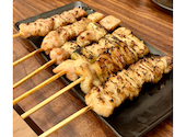 焼き鳥大将 勝 藤沢店: r.fさんの2026年07月14日の2枚目の投稿写真
