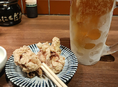 炭火焼鳥専門店まさや 阪急西宮北口店: ヒデさんの2026年08月27日の1枚目の投稿写真