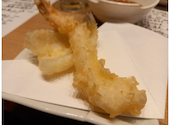 天ぷらと日本酒 明日源: なおひとさんの2025年11月02日の1枚目の投稿写真