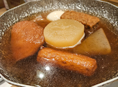 居酒屋　おでん専門店　いっこん　近鉄四日市店: なおひとさんの2024年12月の1枚目の投稿写真