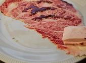 江南焼肉 わにく: なおひとさんの2025年05月27日の1枚目の投稿写真