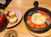 テラス＆イタリアンカフェバーCocotte ココット JR尼崎店: ユナさんの2025年10月18日の3枚目の投稿写真