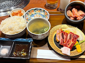 今日は焼肉　イオンタウン守口店: ミネさんの2026年09月07日の1枚目の投稿写真