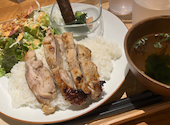 JOHNSON S TEA LOUNGE ジョンソン ティー ラウンジ: haaさんの2026年08月14日の1枚目の投稿写真