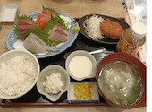 磯丸水産 名駅3丁目店 海鮮 居酒屋: はなむさんの2026年05月23日の1枚目の投稿写真