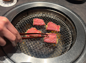 西中洲焼肉 きらく: ゆうかさんの2025年02月13日の1枚目の投稿写真