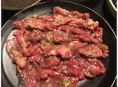焼肉 たっちゃん: ゆうさんの2025年11月29日の3枚目の投稿写真