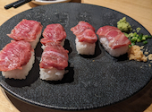 大衆馬肉酒場 うまる 博多駅筑紫口店: たかちゃんさんの2024年06月21日の1枚目の投稿写真