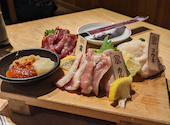 大衆馬肉酒場 うまる 博多駅筑紫口店: たかちゃんさんの2024年06月21日の2枚目の投稿写真