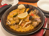 スペイン料理 La Cazuela 三ノ宮 ミント神戸店: カリカリさんの2024年08月10日の1枚目の投稿写真