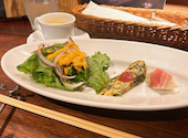スペイン料理 La Cazuela 三ノ宮 ミント神戸店: カリカリさんの2024年08月10日の2枚目の投稿写真