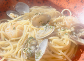 trattoria 漣: カリカリさんの2024年11月18日の2枚目の投稿写真