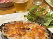Restaurant Le Bouquet Garni レストランルブーケガルニ: ひろさんの2024年10月31日の2枚目の投稿写真