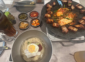 韓国料理　イプセ: ゆーかさんの2024年07月の1枚目の投稿写真