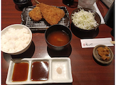 キムカツ 仙台店: ぺいぽんさんの2026年08月22日の1枚目の投稿写真