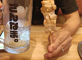 串とメシにはサケキタル 錦糸町駅前店: あめりさんの2026年09月08日の1枚目の投稿写真