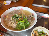 ベトナム料理アオババ 福山店: よ～さんの2025年04月の1枚目の投稿写真