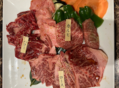 焼肉 白李 本通店: んんたろうさんの2026年03月24日の2枚目の投稿写真