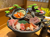 海鮮個室酒場 伊まり 札幌大通公園西9丁目店: ハチロウさんの2026年08月31日の1枚目の投稿写真