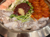 サウィ食堂 鶴橋店: みぃーこさんの2026年06月01日の1枚目の投稿写真