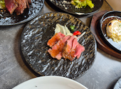 イタリアン食べ放題 CHEESE MEAT GARDEN 梅田店: 山やんさんの2026年03月の1枚目の投稿写真