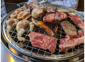 焼肉 でん 水口店: ここさんの2026年03月21日の1枚目の投稿写真