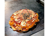 お好み焼き 大阪ぼてぢゅう 難波本店: アキさんの2026年08月31日の1枚目の投稿写真