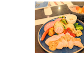 Pizzeria CUORERUDINO クオーレ ル ディーノ 堀江 難波心斎橋: アキさんの2026年05月27日の1枚目の投稿写真