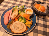 Pizzeria CUORERUDINO クオーレ ル ディーノ 堀江 難波心斎橋: アキさんの2026年07月10日の1枚目の投稿写真