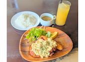 cafe&dining CovoT カフェアンドダイニング コボット: アキさんの2026年03月30日の1枚目の投稿写真