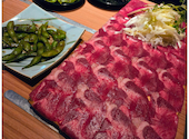 肉寿司と名古屋めし金肉 きんにく 名古屋駅店: イサムさんの2026年09月10日の2枚目の投稿写真