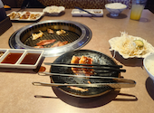 焼肉のバーンズ 高岡四屋店: hamiyさんの2026年08月26日の1枚目の投稿写真