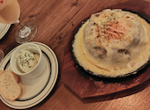 Cafe&Dining Cheese Cheese Worker チーズチーズワーカー 千葉店: いおりんさんの2026年06月28日の1枚目の投稿写真