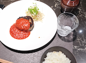 鉄板焼とも彩 tomoiro: パイナップルさんの2026年10月01日の1枚目の投稿写真