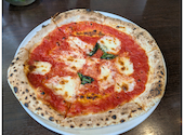 Napoli PIZZA 新潟駅南けやき通り店: ゆりさんの2026年05月21日の1枚目の投稿写真