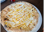 Napoli PIZZA 新潟駅南けやき通り店: ゆりさんの2026年05月21日の2枚目の投稿写真