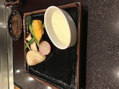 ステーキハウスあづま: ナベケンさんの2017年09月04日の2枚目の投稿写真