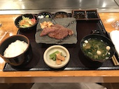 ステーキハウスあづま: ナベケンさんの2017年09月04日の3枚目の投稿写真