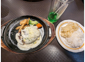 ステーキのあさくま 相模原店: みーぃさんの2024年05月06日の2枚目の投稿写真