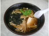 中華料理 絋月: むくどりさんの2026年09月20日の2枚目の投稿写真
