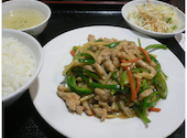 環球中華食堂 南大井店: むくどりさんの2026年04月13日の2枚目の投稿写真